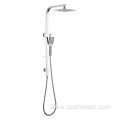 Wholesale Wall Mounted Rain Shower System